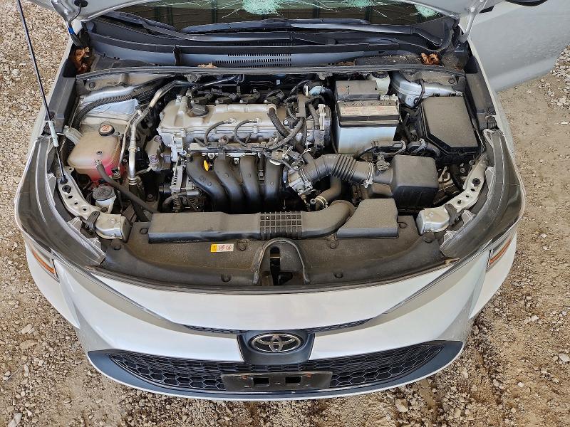 Продажа на аукционе авто 2022 Toyota Corolla, vin: 5YFEPMAE4NP357570, номер лота: 51827816