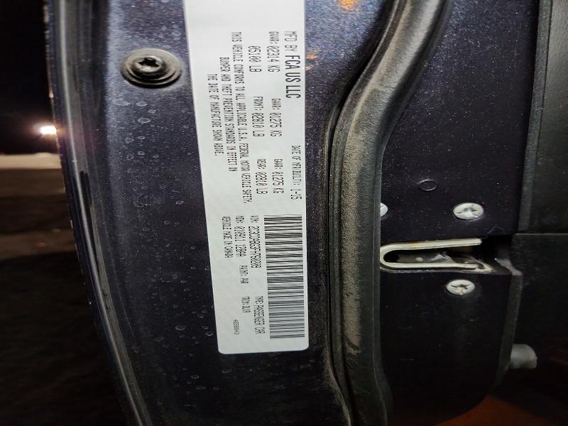 51029696 :رقم المزاد ، 2C3CCABG3FH760209 vin ، 2015 Chrysler 300 مزاد بيع