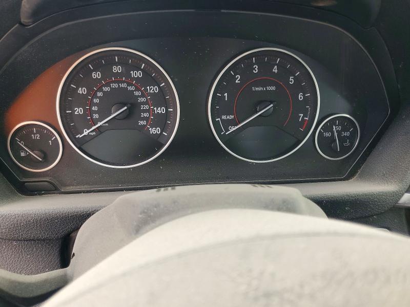 2018 Bmw 430i მანქანა იყიდება აუქციონზე, vin: WBA4Z1C54JEC60037, აუქციონის ნომერი: 50122656