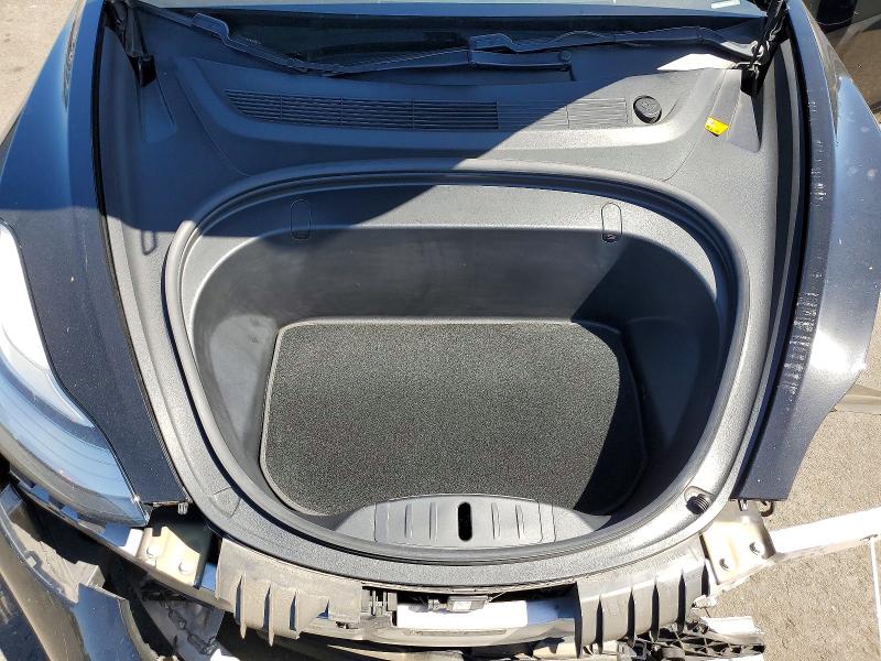 Aukcja sprzedaży 2018 Tesla Model 3, vin: 5YJ3E1EA8JF123067, numer aukcji: 51029436