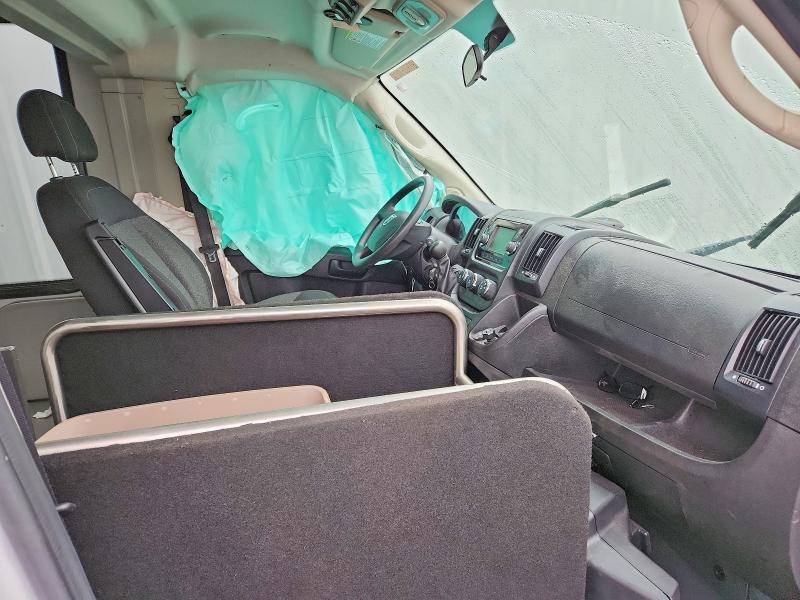 Продажа на аукционе авто 2019 Ram Promaster 3500, vin: 3C7WRVLG8KE525956, номер лота: 79723215