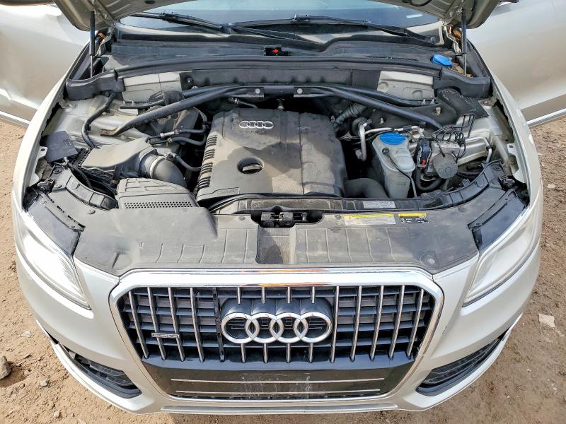 Продаж на аукціоні авто 2015 Audi Q5, vin: WA1CFAFP8FA052379, номер лоту: 49288556