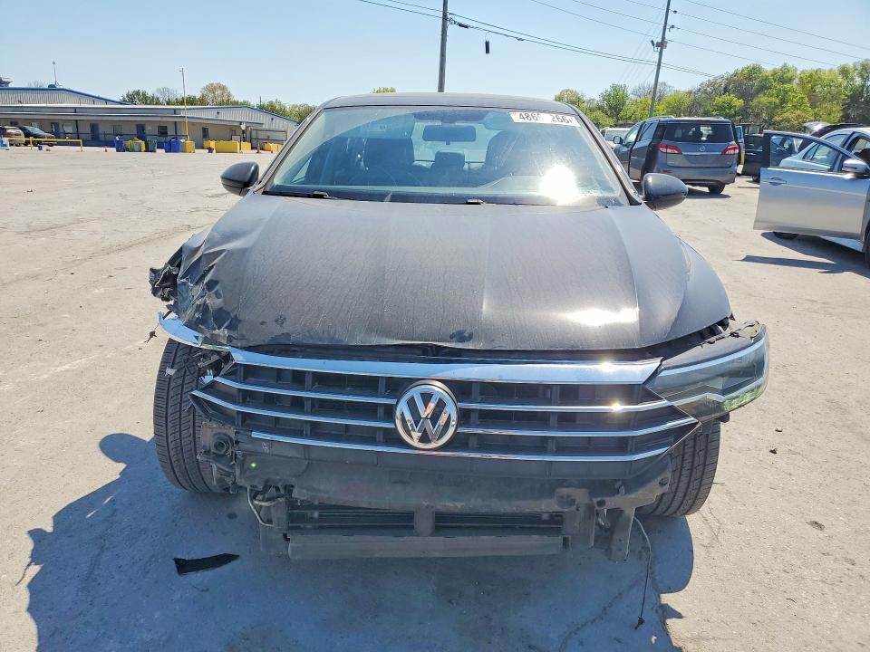 2021 Volkswagen Jetta მანქანა იყიდება აუქციონზე, vin: 3VWC57BU7MM082316, აუქციონის ნომერი: 58425096