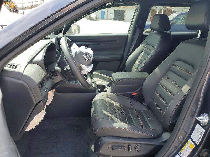 Продажа на аукционе авто 2024 Honda Cr-v, vin: 5J6RS6H81RL038258, номер лота: 48615336