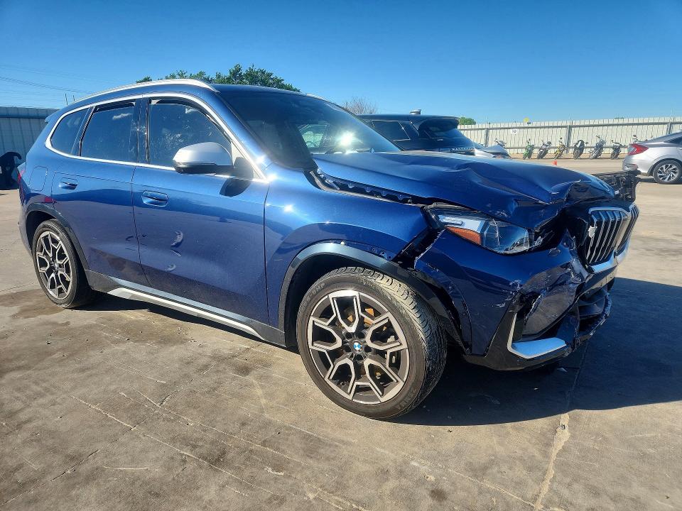 Продаж на аукціоні авто 2024 Bmw X1, vin: WBX73EF0XR5Z26001, номер лоту: 48800636
