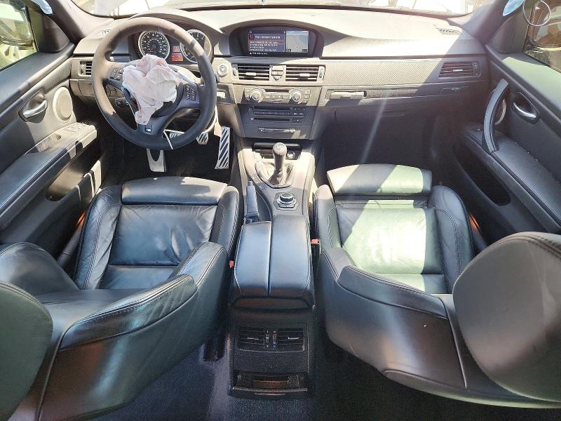 Продаж на аукціоні авто 2008 Bmw M3, vin: WBSVA93528E215319, номер лоту: 51887986