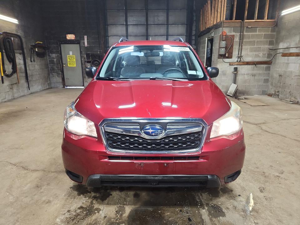 Aukcja sprzedaży 2015 Subaru Forester, vin: JF2SJABC9FH510992, numer aukcji: 51504886