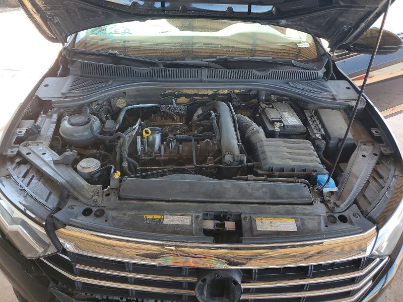 Aukcja sprzedaży 2021 Volkswagen Jetta, vin: 3VWC57BU9MM082706, numer aukcji: 50444536