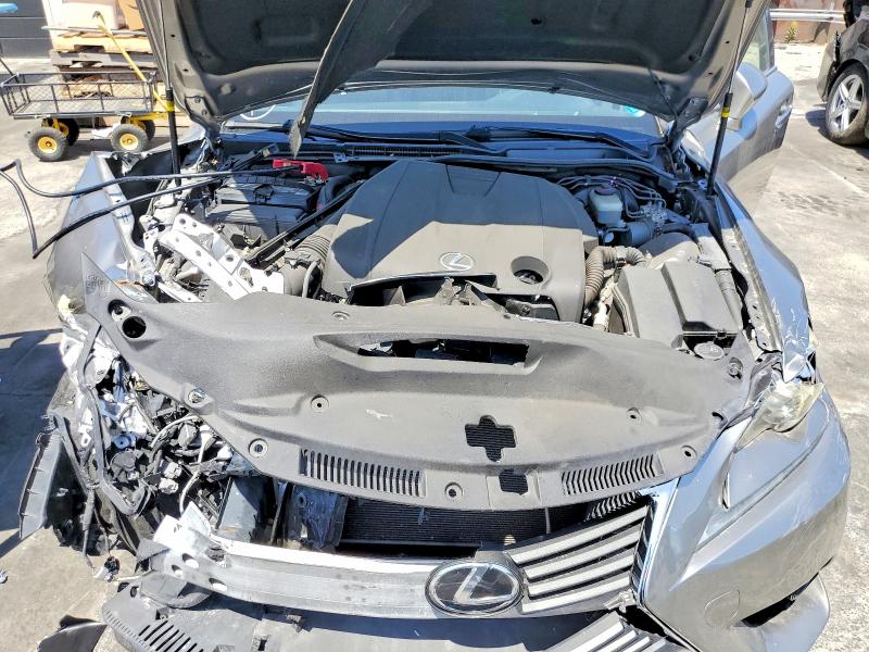 Продажа на аукционе авто 2014 Lexus Is, vin: JTHBF1D29E5009300, номер лота: 50332456