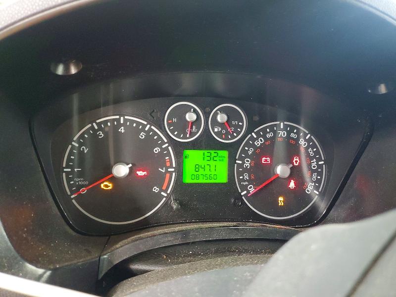 Aukcja sprzedaży 2012 Ford Transit, vin: NM0LS7BNXCT114127, numer aukcji: 51103216