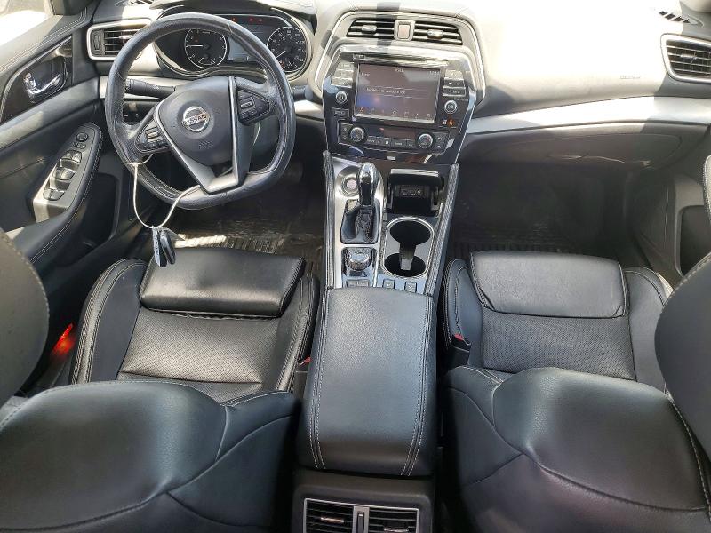 49895156 :رقم المزاد ، 1N4AA6AP2HC445873 vin ، 2017 Nissan Maxima مزاد بيع