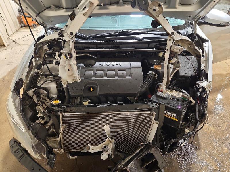Auction sale of the 2017 Toyota Corolla, vin: 2T1BURHE5HC791418, lot number: 50591996