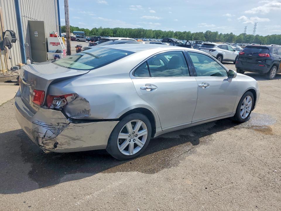 Продаж на аукціоні авто 2009 Lexus Es, vin: JTHBJ46GX92292385, номер лоту: 49947766