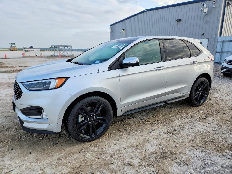 Продажа на аукционе авто 2019 Ford Edge, vin: 2FMPK4AP4KBB95836, номер лота: 48140016