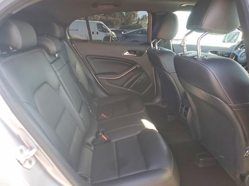 Aukcja sprzedaży 2017 Mercedes-benz Gla, vin: WDCTG4EB9HJ327071, numer aukcji: 48699676