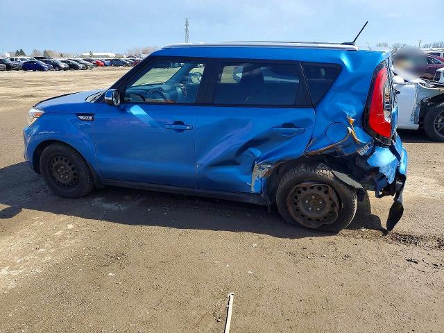 Aukcja sprzedaży 2015 Kia Soul, vin: KNDJP3A5XF7176470, numer aukcji: 47694726