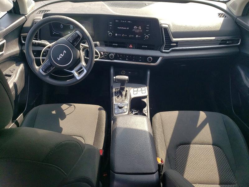 Продажа на аукционе авто 2024 Kia Sportage, vin: KNDPU3DF0R7319468, номер лота: 51021646