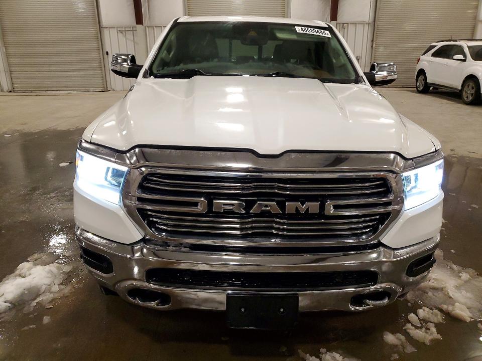 Продажа на аукционе авто 2022 Ram 1500, vin: 1C6SRFJTXNN109870, номер лота: 48689486