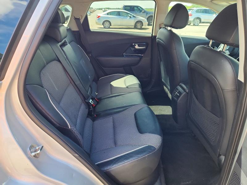 Aukcja sprzedaży 2020 Kia Niro Ev, vin: KNDCC3LG9L5062714, numer aukcji: 48396946