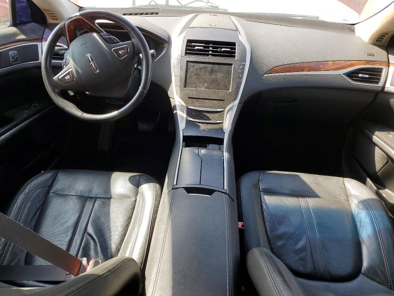 Aukcja sprzedaży 2013 Lincoln Mkz, vin: 3LN6L2JK2DR820286, numer aukcji: 49931366