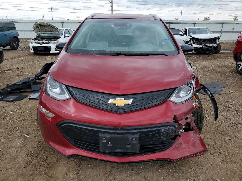 51768956 :رقم المزاد ، 1G1FZ6S03L4148326 vin ، 2020 Chevrolet Bolt Ev مزاد بيع