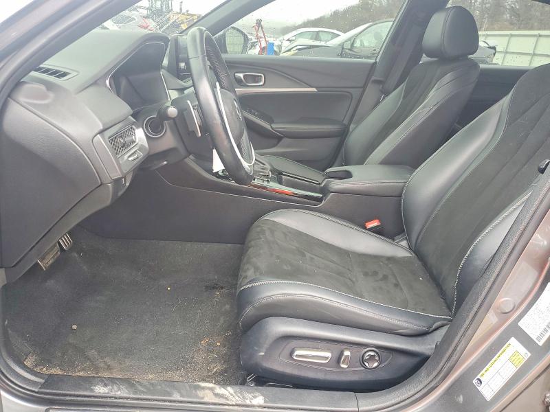 Aukcja sprzedaży 2023 Acura Integra, vin: 19UDE4H68PA023891, numer aukcji: 48516356