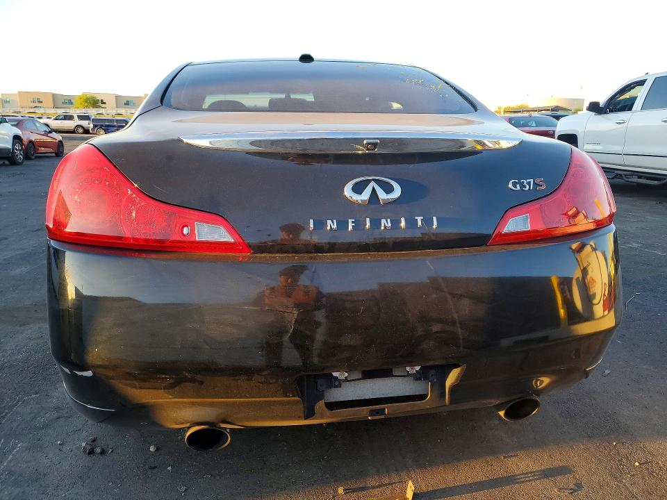Aukcja sprzedaży 2008 Infiniti G37, vin: JNKCV64E78M119772, numer aukcji: 49030156