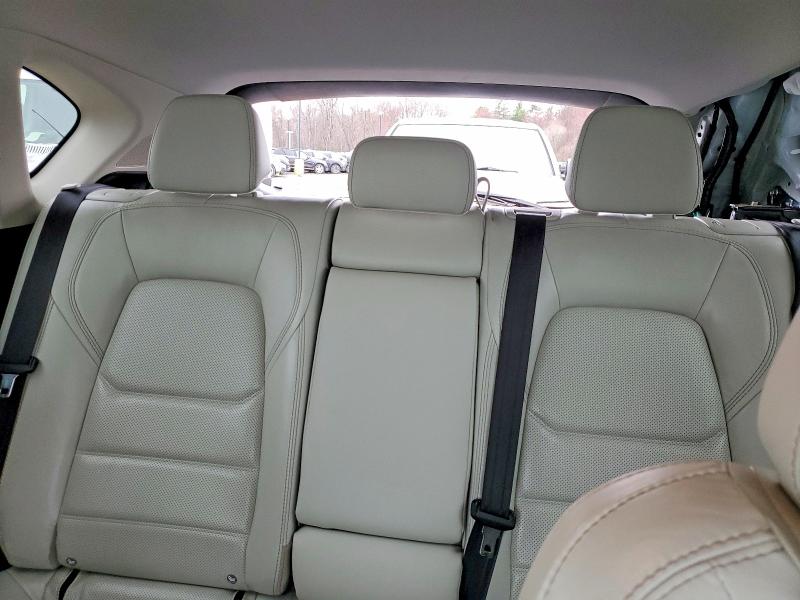 Aukcja sprzedaży 2021 Mazda Cx-5, vin: JM3KFBDMXM0490783, numer aukcji: 49451746