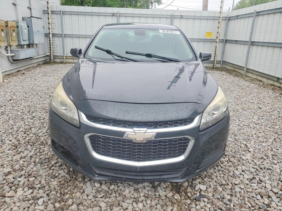 Продаж на аукціоні авто 2015 Chevrolet Malibu, vin: 1G11C5SL3FF222577, номер лоту: 51018166