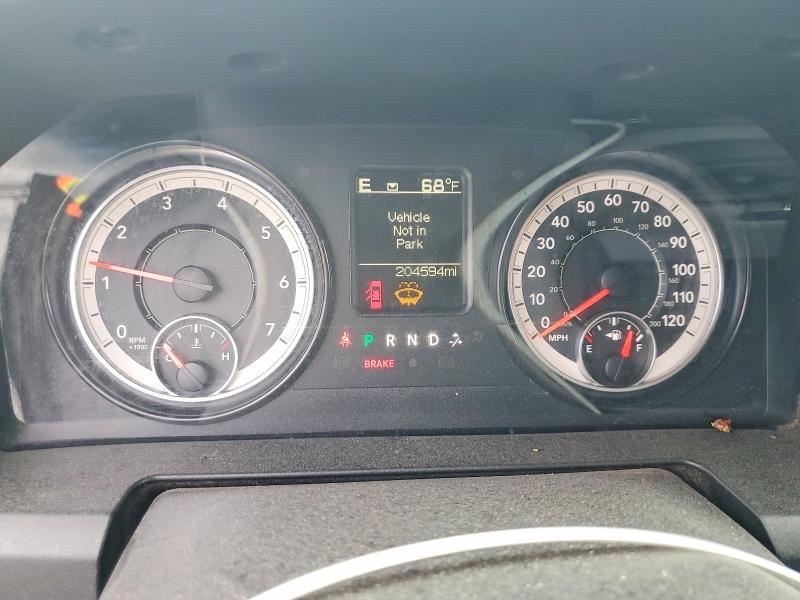 2016 Ram 1500 მანქანა იყიდება აუქციონზე, vin: 1C6RR7GTXGS369914, აუქციონის ნომერი: 48037096