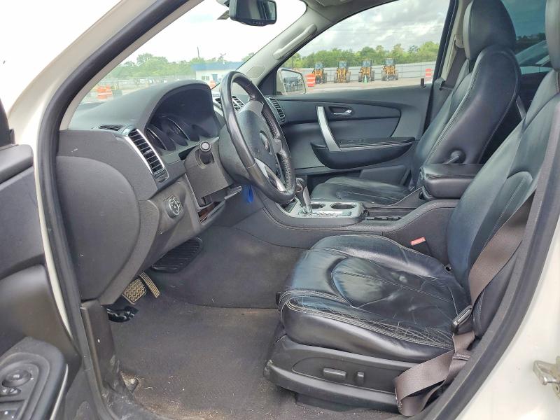 Продажа на аукционе авто 2012 Gmc Acadia, vin: 1GKKVRED6CJ365117, номер лота: 51012176