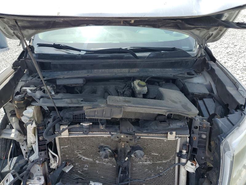 Aukcja sprzedaży 2013 Nissan Pathfinder, vin: 5N1AR2MM0DC646531, numer aukcji: 51261106