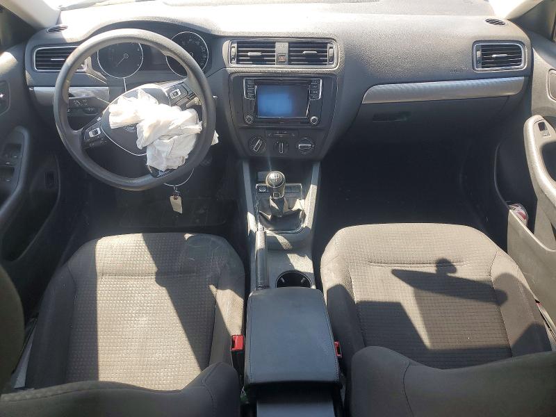 Продажа на аукционе авто 2016 Volkswagen Jetta, vin: 3VWB67AJ0GM306529, номер лота: 50801716