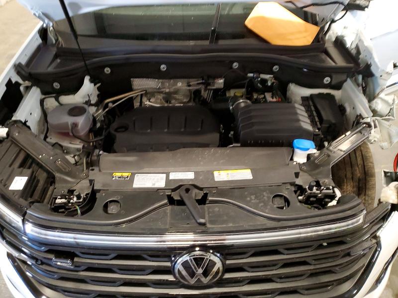 Продажа на аукционе авто 2025 Volkswagen Atlas Cross Sport, vin: 1V2AE2CA6SC219051, номер лота: 51164206