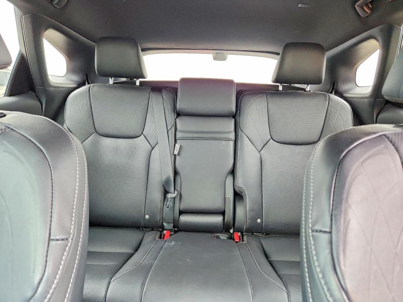 Aukcja sprzedaży 2024 Lexus Rx 350, vin: 2T2BAMBA3RC028280, numer aukcji: 50337636