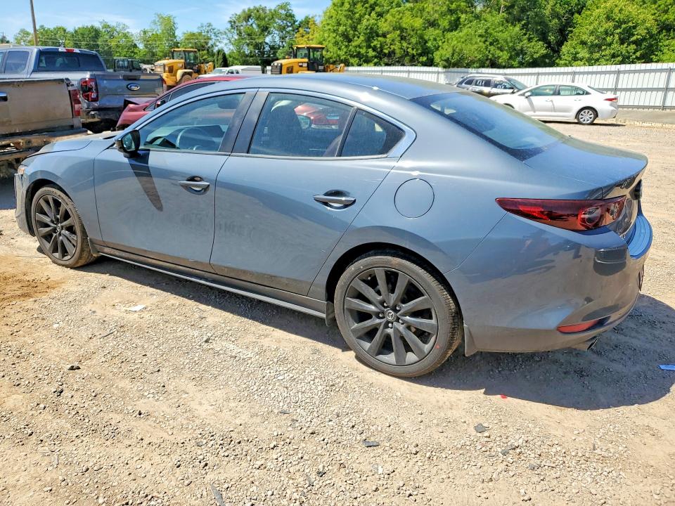 Продаж на аукціоні авто 2024 Mazda 3, vin: 3MZBPBCM5RM416289, номер лоту: 49775586