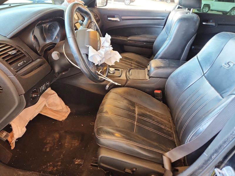 Продаж на аукціоні авто 2015 Chrysler 300, vin: 2C3CCABT0FH743347, номер лоту: 50503136