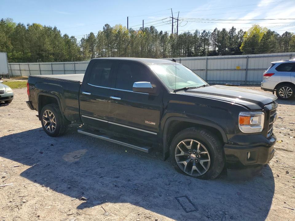 Продажа на аукционе авто 2014 Gmc Sierra, vin: 1GTV2UEC0EZ157430, номер лота: 49449516