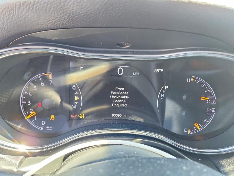 Aukcja sprzedaży 2020 Jeep Grand Cherokee, vin: 1C4RJFBG0LC304577, numer aukcji: 48744196