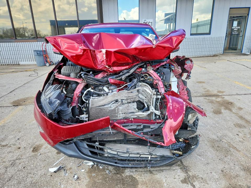 48911736 :رقم المزاد ، 2GNAXUEV4K6128917 vin ، 2019 Chevrolet Equinox مزاد بيع