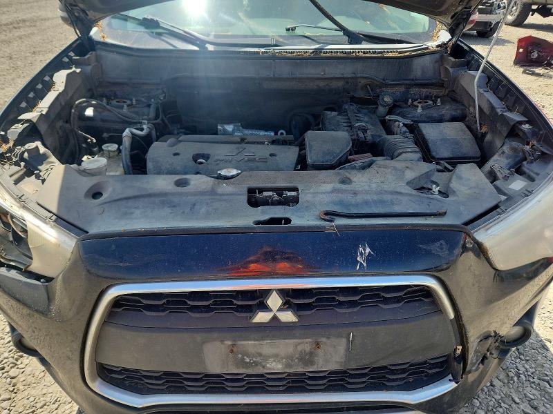 Продаж на аукціоні авто 2015 Mitsubishi Outlander Sport, vin: 4A4AR4AW7FE033179, номер лоту: 51302636