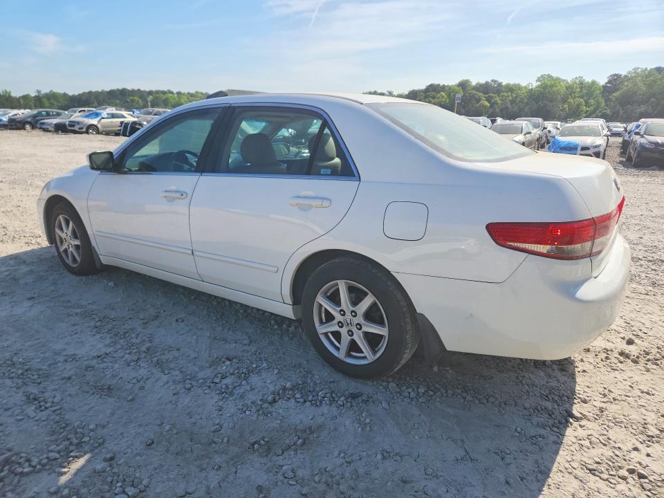 2003 Honda Accord მანქანა იყიდება აუქციონზე, vin: 1HGCM66553A016511, აუქციონის ნომერი: 48756086