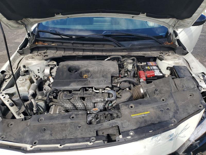Продаж на аукціоні авто 2019 Nissan Altima, vin: 1N4BL4CV7KN310334, номер лоту: 48390666