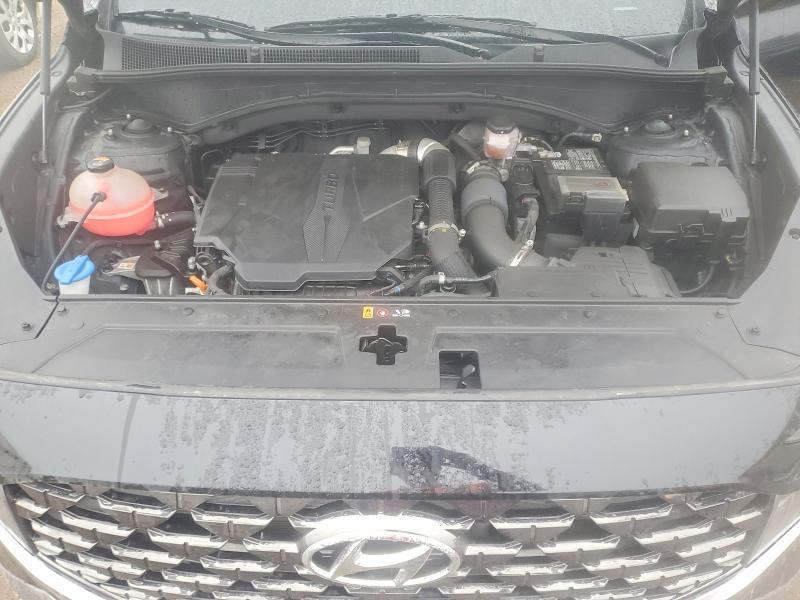 Продажа на аукционе авто 2023 Hyundai Santa Fe, vin: 5NMS5DAL7PH573904, номер лота: 50265976