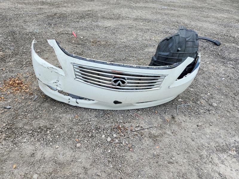 51030946 :رقم المزاد ، JN1CV6EK6AM102640 vin ، 2010 Infiniti G37 Coupe مزاد بيع