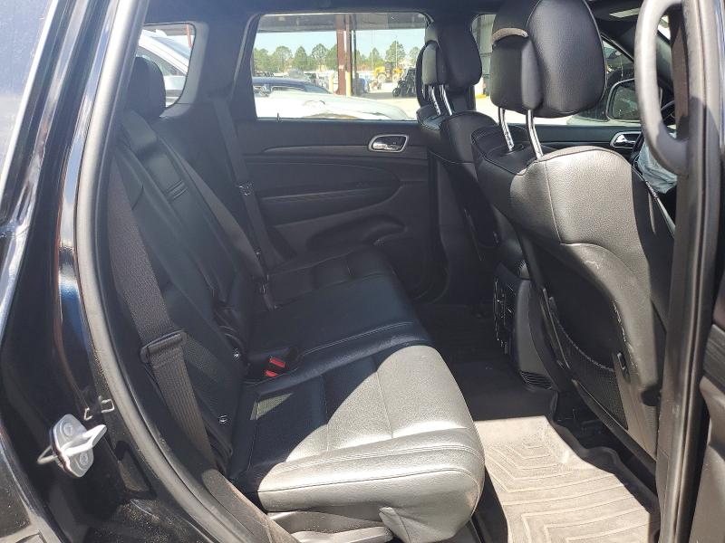 Продажа на аукционе авто 2020 Jeep Grand Cherokee, vin: 1C4RJEAG9LC211858, номер лота: 49518596