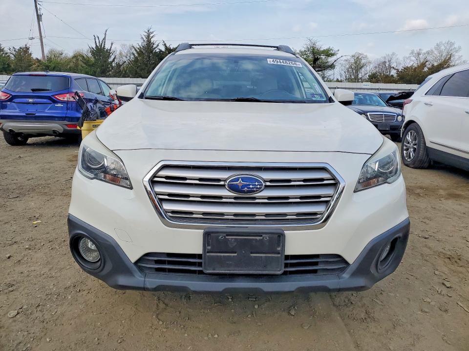 Aukcja sprzedaży 2017 Subaru Outback, vin: 4S4BSACC0H3300027, numer aukcji: 49448266