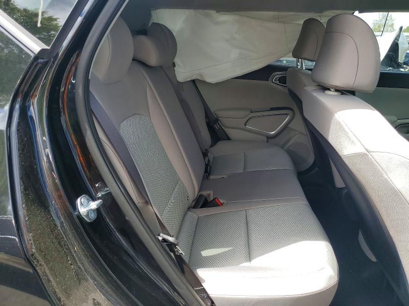 Продажа на аукционе авто 2025 Kia Soul, vin: KNDJ23AU4S7950826, номер лота: 51967236