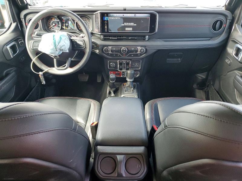 Aukcja sprzedaży 2024 Jeep Wrangler, vin: 1C4PJXFG6RW370890, numer aukcji: 52038086