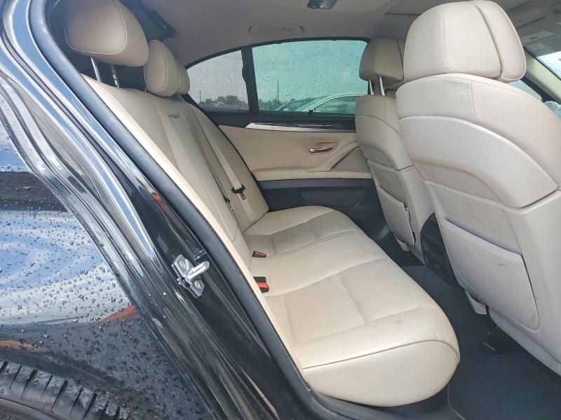 Продаж на аукціоні авто 2011 Bmw 535, vin: WBAFR7C56BC605266, номер лоту: 48296446